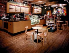 【饼屋经营专题】咖啡店式蛋糕店应该如何经营